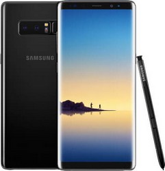 Замена разъема зарядки на телефоне Samsung Galaxy Note 8 в Екатеринбурге